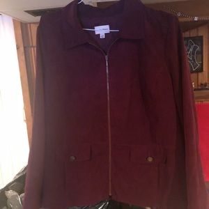 Studio Works Woman Blazer